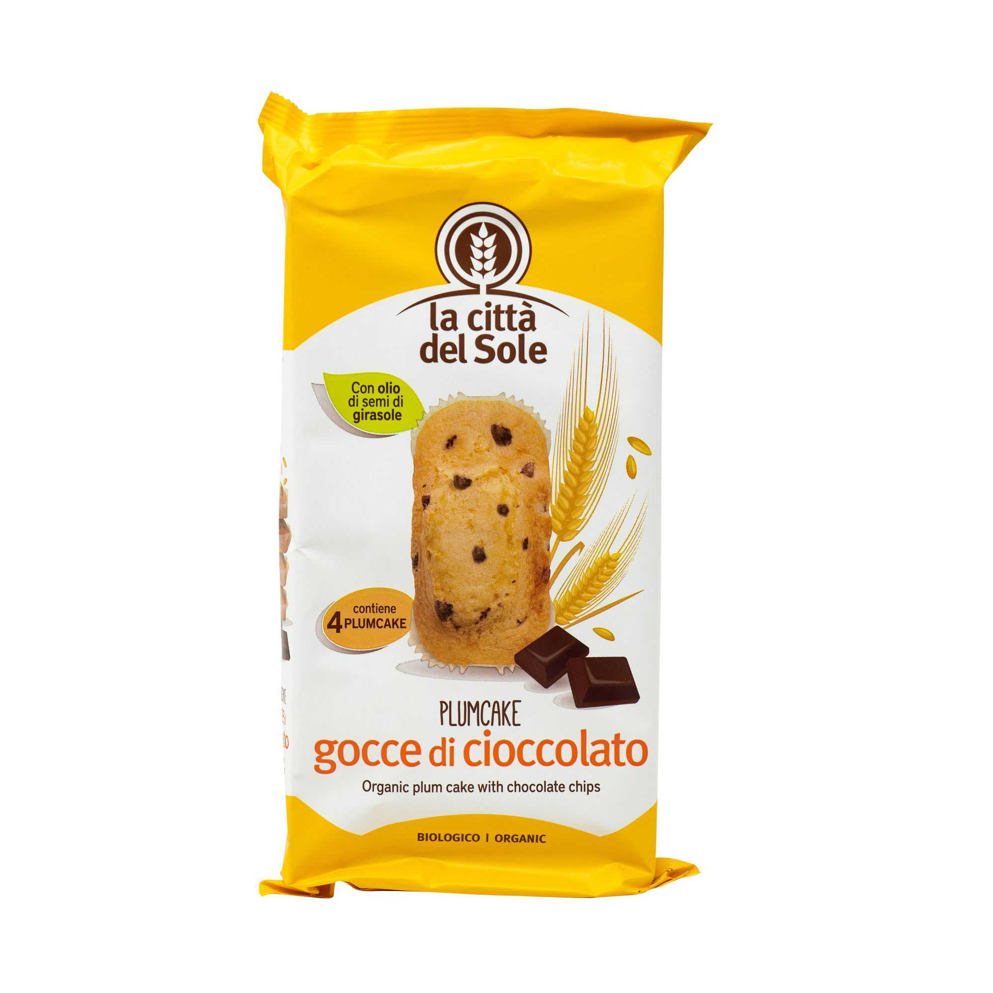 Gocce di Cioccolato Conad in vendita online