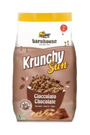 Krunchy Sun – Cioccolato