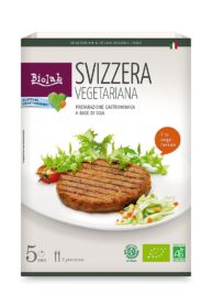 Svizzera vegetariana