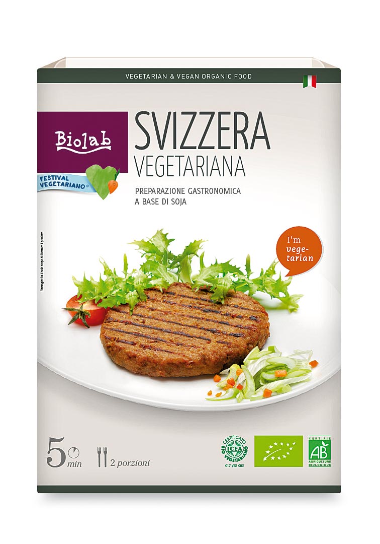 Svizzera vegetariana - NaturaSì Negozi Online - frutta e verdura