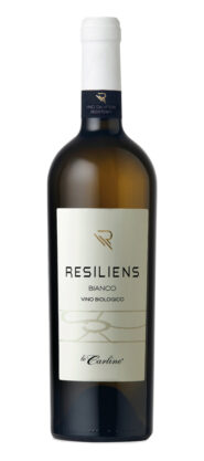Resiliens Bianco