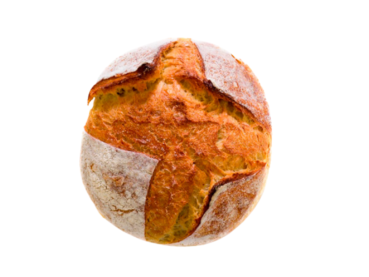 Pane di Grano Duro.