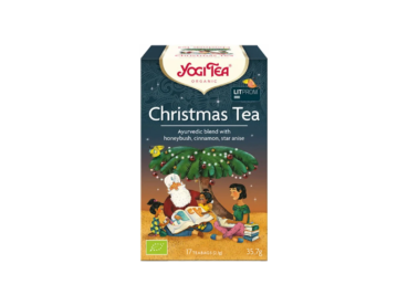Christmas Tea