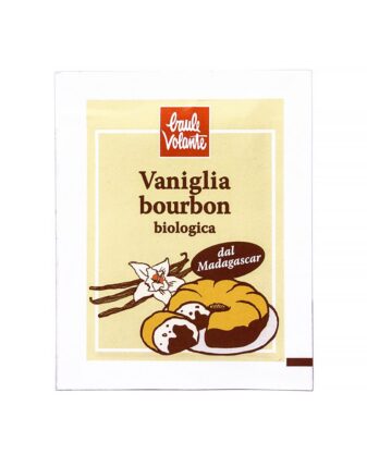 Vaniglia Bourbon in Polvere