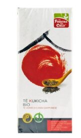Tè Kukicha Bio 42Gr in filtri