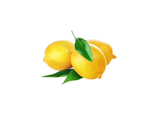 Limoni del Gargano