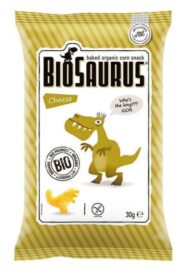 Biosaurus al formaggio