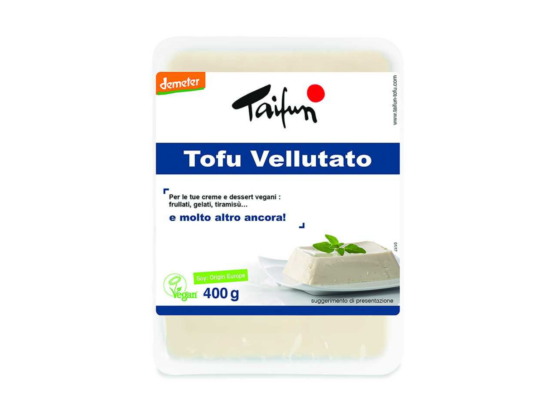 Tofu spalmabile