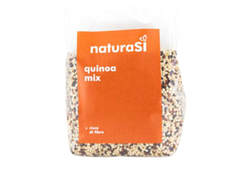Quinoa Mix
