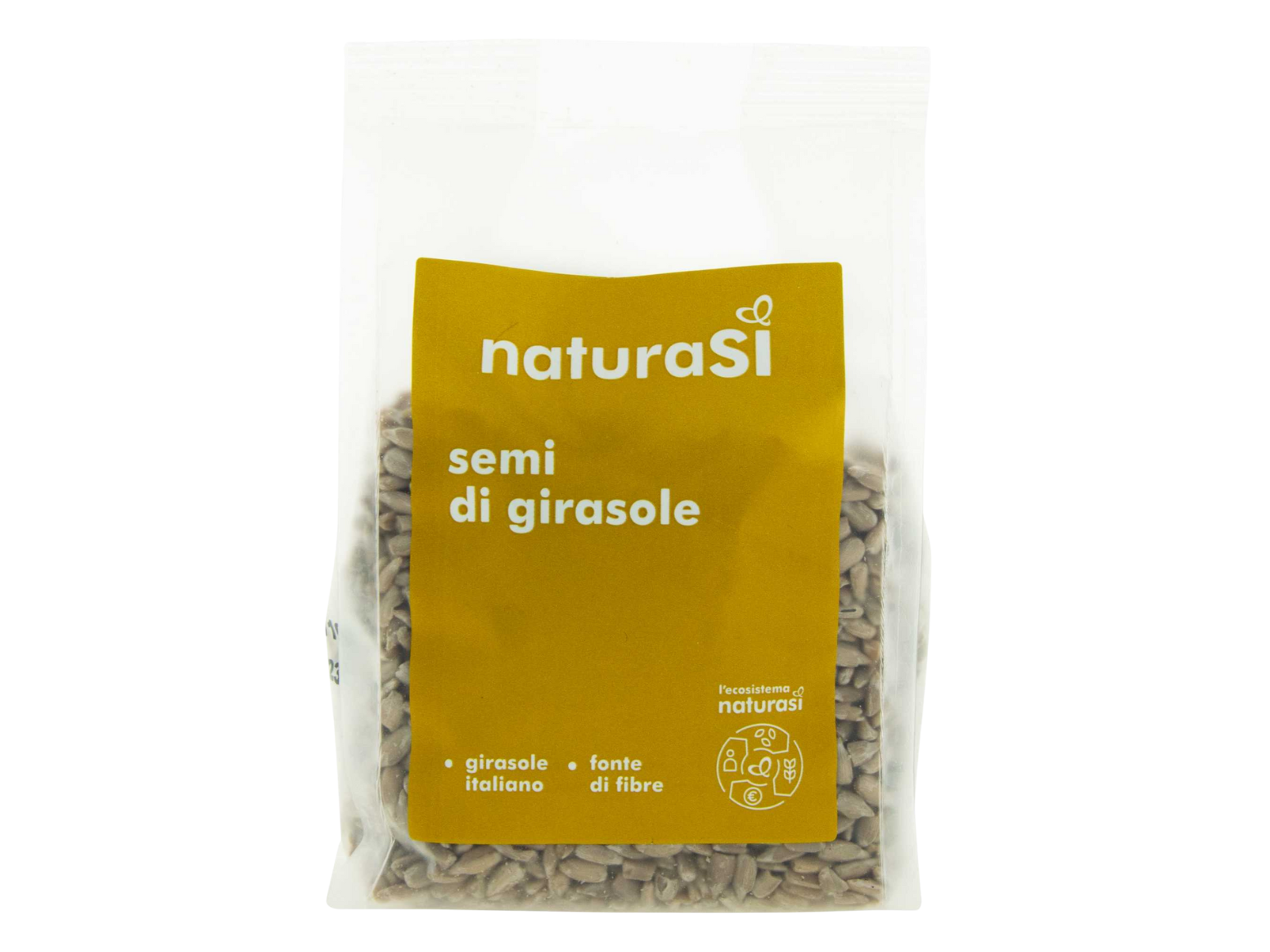 Semi di Girasole Decorticati - 250 g